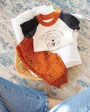 Carter's Set 2 piese Body si pantaloni Catel foto
