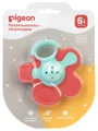 Jucarie pentru dentitie Pigeon Munch Teether (6+ luni)