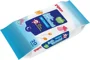 Servetele umede Pigeon antibacteriene, 20 buc. foto