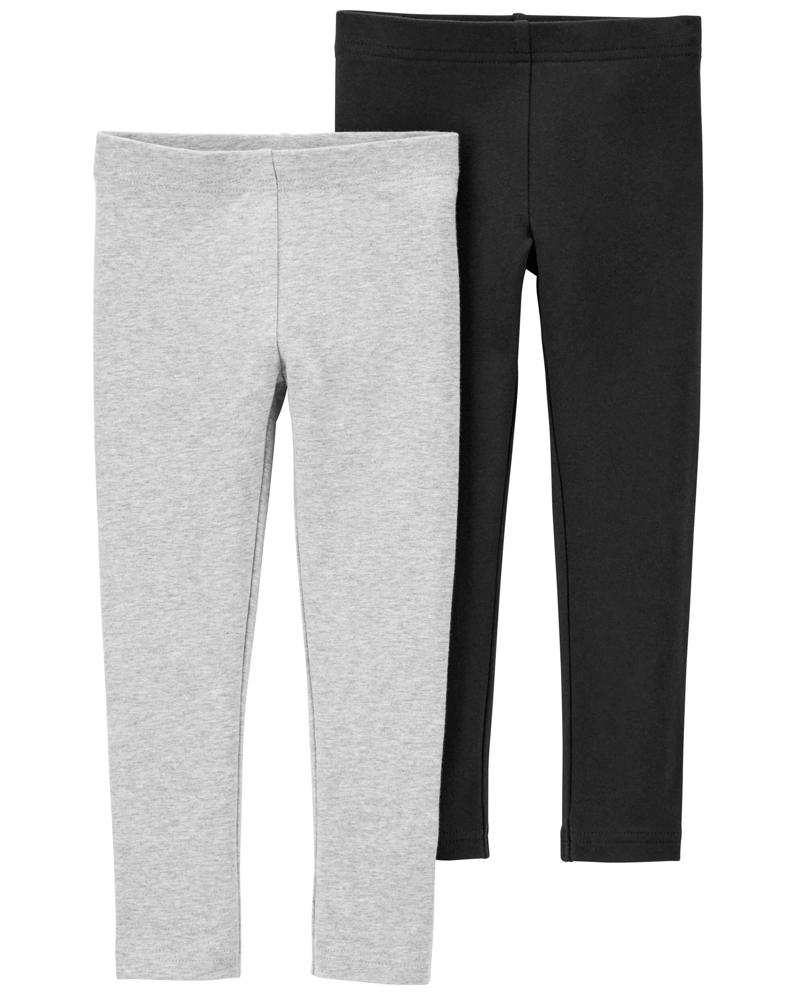 Carter's Set 2 piese Pantaloni foto