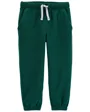 Carter's Pantaloni cu snur foto