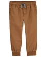 Carter's Pantaloni Maro