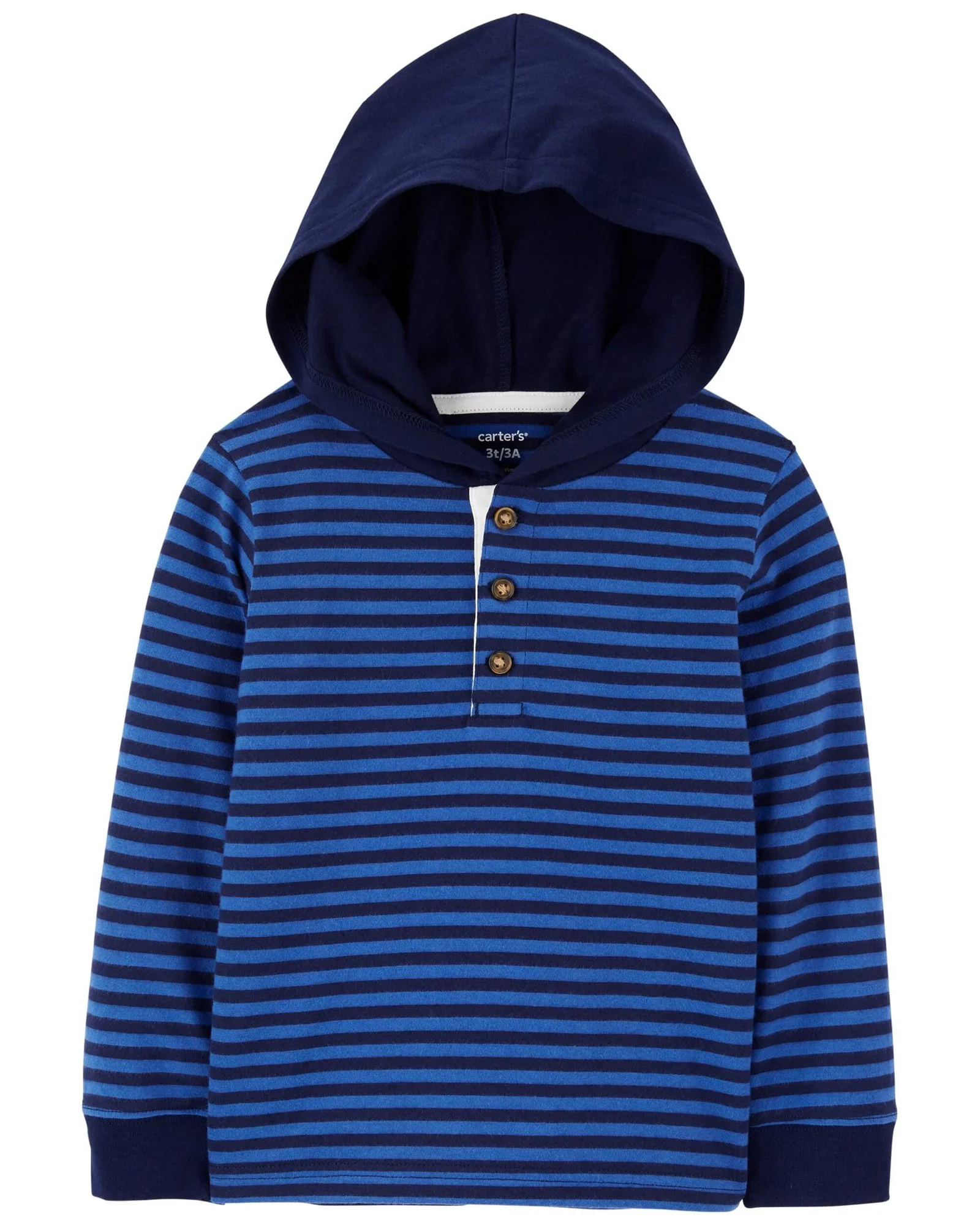Carter's Bluza cu gluga foto