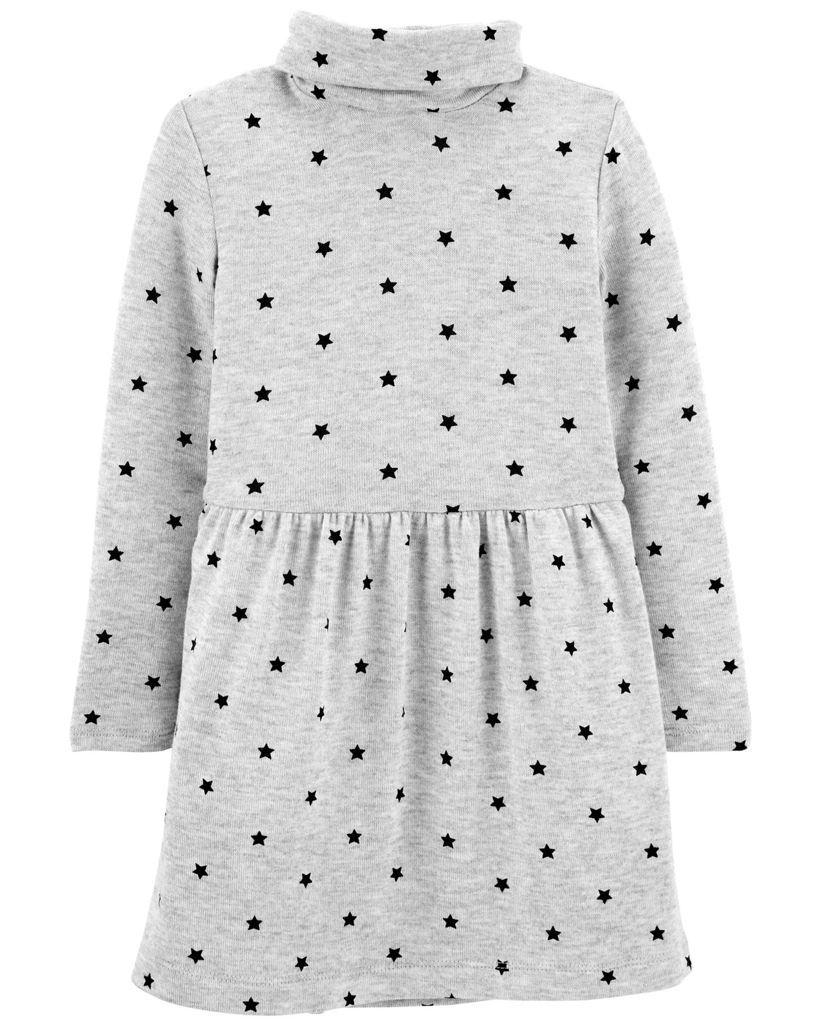 Carter's Rochie cu guler rulat foto