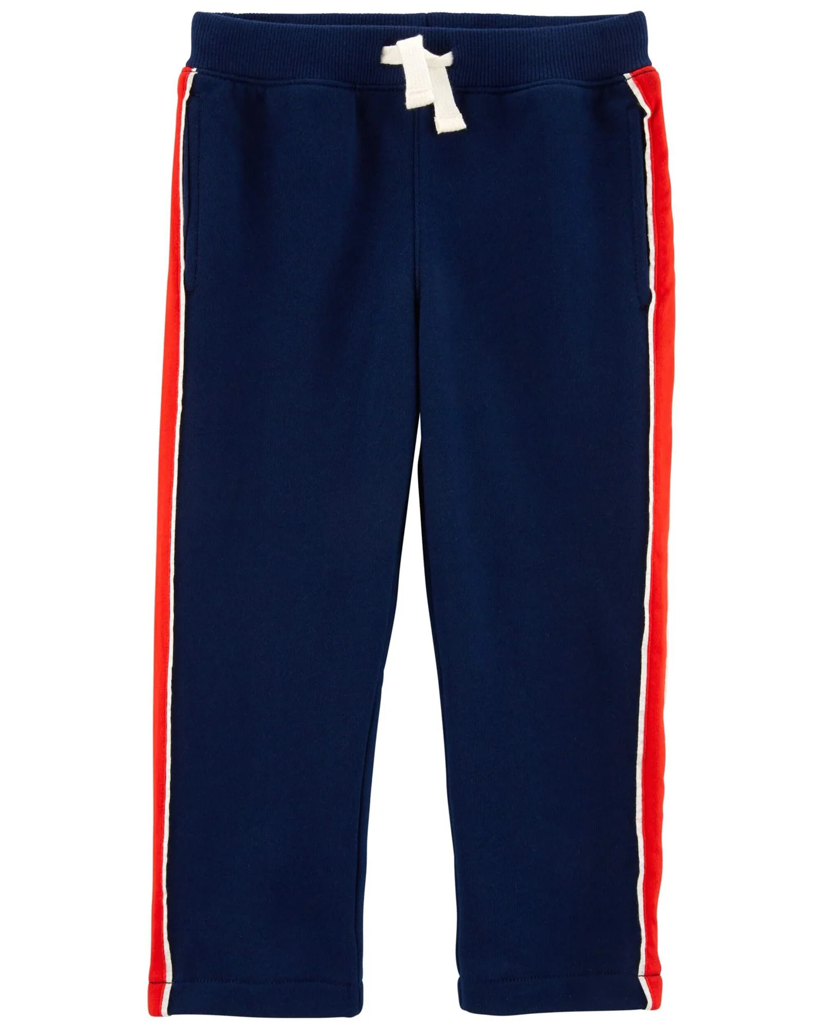 Carter's Pantaloni bleumarin foto
