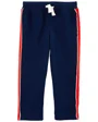 Carter's Pantaloni bleumarin foto