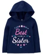 Carter's Bluza cu gluga foto