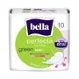 Прокладки Bella Perfecta Ultra Green, 10 шт.