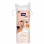 Dischete din bumbac Bella Orange Flower, 70 buc.