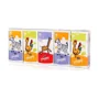 Servetele uscate Bella Happy, 10x10 buc.