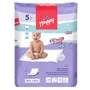 Одноразовые гигиенические пеленки Happy (60x90 см), 5 шт.