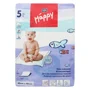 Pelinci de unica folosinta Happy (60x60 cm), 5 buc.