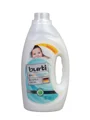 Balsam de rufe Burti Baby, 1450 ml foto