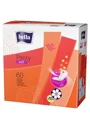 Absorbante zilnice Bella Panty Soft Deo Fresh, 60 buc.
