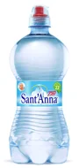 Apa pentru copii minerala naturala Sant'Anna Sport, 750 ml foto