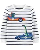 Carter's Bluza Masini foto