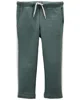Carter's Pantaloni cu dunga