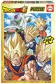 Puzzle Educa Dragon Ball, 500 piese foto