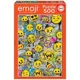 Puzzle Educa Emoji Graffiti, 500 piese foto