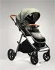 Многофункциональная коляска Joie Aeria Signature Pine foto