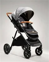 Многофункциональная коляска Joie Aeria Signature Carbon foto
