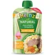 Пюре Heinz Макарошки с говядинкой (8+ мес.), 90 г foto