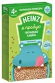 Молочная гречневая каша Heinz (4+ мес.), 180 г