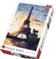 Puzzle Trefl Paris at dawn, 1000 piese foto