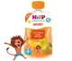 Smoothie HiPP de pere, banane, struguri si ovaz (12+ luni), 120 g foto