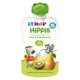 Фруктовый сюрприз HiPPiS из груши, банана и киви (6+ мес.), 100 г foto