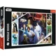 Puzzle Trefl  Star Wars New 2021, 1000 piese foto