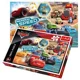 Puzzle Trefl  Disney Cars 3 Champion gala, 260 piese foto