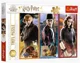 Puzzle Trefl In the world of magic and witchcraft, 200 piese