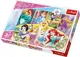Puzze Trefl The magic of memories, 24 MAXI piese foto