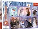 Puzzle Trefl 24 Maxi  A world full of magic, 24 piese foto