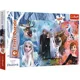 Puzzle Tref I want to believe in dreams / Disney Frozen 2, 160 piese foto