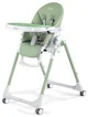 Scaun de masa Peg Perego Prima Pappa Follow Me Mint