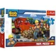 Puzzle Trefl Bob and Wendy / Bob the builder, 60 piese