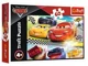Puzzle Trefl Legendary race / Disney Cars 3, 60 piese foto
