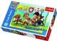 Puzzle Trefl Ryder and friends / Viacom Paw patrol, 30 piese foto