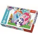 Puzzle Trefl Better together, 30 piese foto