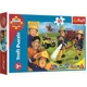 Puzzle Trefl Ready to help, 30 piese foto