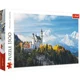 Puzzle Trefl Bawarian Alps, 1500 piese foto