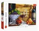 Puzzle Trefl In the vineyard, 1500 piese foto