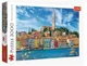 Puzzle Trefl Rovinj / Croatia, 2000 piese foto
