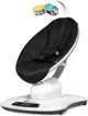 Электронные качели 4Moms MamaRoo 4.0 Black foto