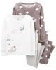 Carter's Set 2 pijamale Oite foto
