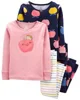 Carter's Set 2 pijamale Mere foto