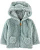 Carter's Кардиган с капюшоном