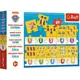 Puzzle educativ Trefl Numbers Paw Patrol, 20 piese (ro)